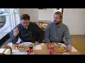 Video di KIWIPIZZA med  Stellan Johansson