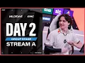 Download Lagu VALORANT at EWC 25 - Day 2 - Group Stage - Stream A