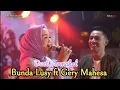Duet Termahal Gery Mahesa ft Lusi Susanti - Deritamu Deritaku- TRESNA NADA