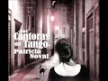 Patricia Noval | Apologia Tanguera (R.Quiroga-E.Cadícamo)