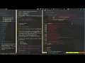 R Markdown Code Snippets in NeoVim VIMRC