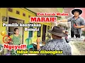 Download Lagu LURAH WADAS MARAH‼️PEMILIK KONTRAKAN BANGLI NGEYEL TDK MAU DIBONGKAR PADAHAL UNTUK NORMALISASI KALI