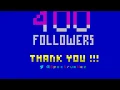 400 Twitter Followers Sinclair BASIC