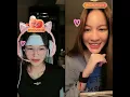 TkNur Nur Desoraya Tangkwa Phinyanech live Part 1 18 08 26 Multi-SUB