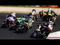 Download Lagu LIVE 🔴 RACE 1 🏍️ | Round 4️⃣ Sachsenring 🇩🇪 | 2025 Northern Talent Cup