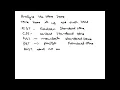 Chapter 8 Telephone Techniques H Typical Outgoing Calls questions Pacific time zone It is Use Fi