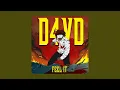 d4vd - Feel It