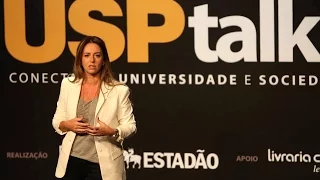 Violência contra a mulher / Silvia Chakian - USPTalks #4