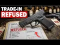 15 Guns Dealers Quietly REFUSE as Trade-Ins in 2026 And the Paper Trail Behind Each One