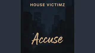 accuse