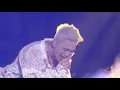 Download Lagu TAEYANG - Last Dance + Darling + Encore (Break Down \u0026  Good Boy) | White Night  Concert In Seoul