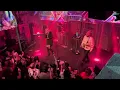 New Constellations | Hot Blooded | Meow Wolf 11/20/25