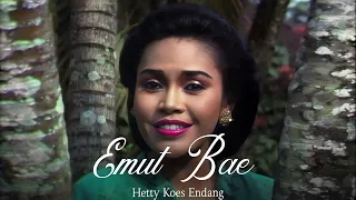hetty koes endang emut bae official music video 