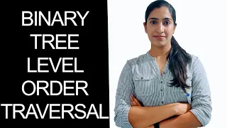 First BFS question you should solve Level Order Traversal Detailed Code Explanation Zig Zag