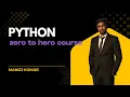Day 2 Python Comments and Variables Explained for Beginners