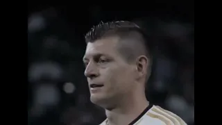 افضل تقرير سمير الدويدي عن رحيل توني كروس 