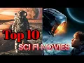 Top 10 best sci-fi hollywood movies hollywood movies in hindi dubbed hindi dubbed of all time