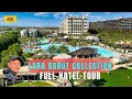 Download Lagu Lara Barut Collection - Hotelrundgang - HOTEL TOUR - [4K] 🇹🇷
