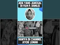 Download Lagu Ada yang janggal di film P.  Ramlee