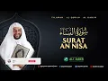 Download Lagu 4. SURAT AN NISA - SYEKH ALI JABER Rahimahullah