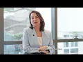 Meet Denise Vice President Air Ocean at CEVA Logistics Rise in Motion