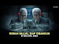 Download Lagu Kenapa Kuil Ke 3 Harus Dibangun Di Atas Masjidil Aqsa ??
