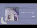 韓中字(KOR/CN) EXO 엑소 - CHEN ‘너의 달빛(Your moonlight)’ 你喜歡布拉姆斯嗎? Do You Like Brahms? OST Part.3 Lyrics