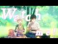 Lagu 【MAD/AMV】WITCH WATCH 魔女守護者 op1  YOASOBI - Watch me!【中文歌詞】