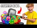 Break This Ball in 1 Minute Win 1 000