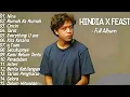 Lagu Kumpulan Lagu Terbaik HINDIA x FEAST Full Album | Lagu Pop Terpopuler 2025 | Top Hist Spotify 2025