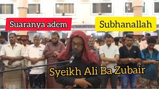 Download Imam Syeikh Ali BaZubair MP3