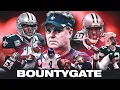 The Darkest Scandal in NFL History Paid to Kill NFL Documentary