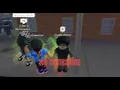 NO SNITCHING - ROBLOX