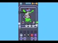 Pixel Flow Level 142 Walkthrough Gameplay
