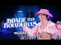 Download Lagu Ana Castela - Bonde das Boiadeiras (DVD Boiadeira Internacional)