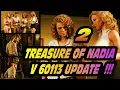 Treasure Of Nadia V60113 Update Walkthrough2 RatTrap Oeil Of Cuallie Tiny Rope Cockroach BrokenKey