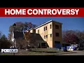 Fairfax County rejects homeowner s appeal over large home addition