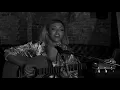 Mahalia - The Weekend/Cranes In The Sky (COVER)