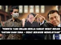 Lagu “Pendeta yang Diklaim Gereja Sangat Hebat Berani Tantang Bang Zuma – Debat Berakhir Mengejutkan!”