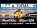 Download Lagu Best Romantic Old Love Songs of All Time️🎶 70s 80s 90s Love Hits - Falling In Love Songs Of All Time
