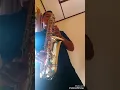 Download Lagu Somba ma Jahowa - saxophone