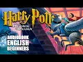 Download Lagu Harry Potter Book 3 Audiobook with Full Text (CEFR A2+)