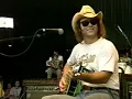 Ministry - Friend Of The Devil - 10/2/1994 - Shoreline Amphitheatre (Official)