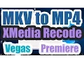 Download Lagu How to convert video, MKV to MP4 (XMedia Recode)