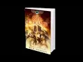 Rick Riordan book the Red Pyramid The Kane Chronicles Book 1