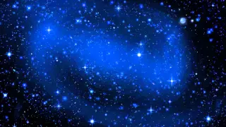 Guided Meditation For Sleep Floating Amongst The Stars 