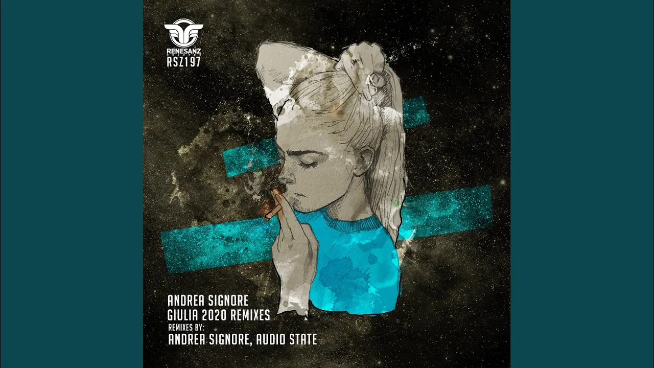 Giulia (Andrea Signore 2020 Remix) Giulia (Andrea Signore 2020 Remix)