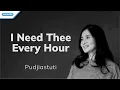 Download Lagu I Need Thee Every Hour (Ya Tuhan tiap jam) - Pudjiastuti @tutigo5027  (Official lyric video)