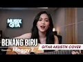 Download Lagu Lagu Terbaru, BENANG BIRU - MEGGY Z. | Cover versi Gitar Akustik by Musix Qita