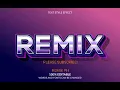 Download Lagu I KNEW - REMIXPH